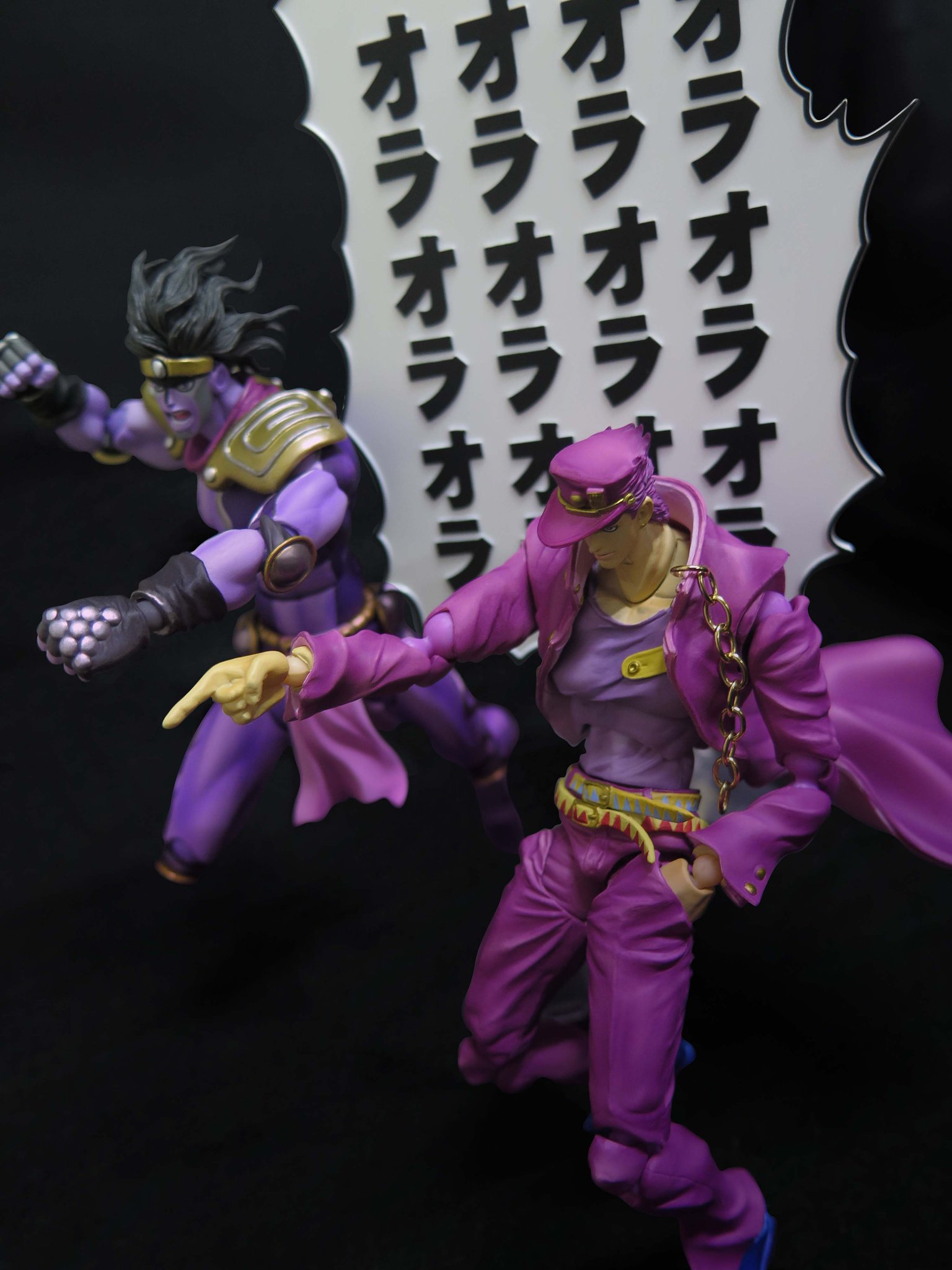 メディコス・エンタテインメント_ジョジョ on X: 