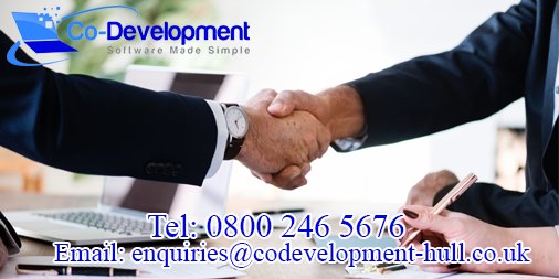 Is your important data in a spreadsheet? Co-Development for spreadsheet-to-database conversions, #VBNET #C# #SQL #MSACCESS #Development #Software Call 0800 246 566 bit.ly/2M3CcHS