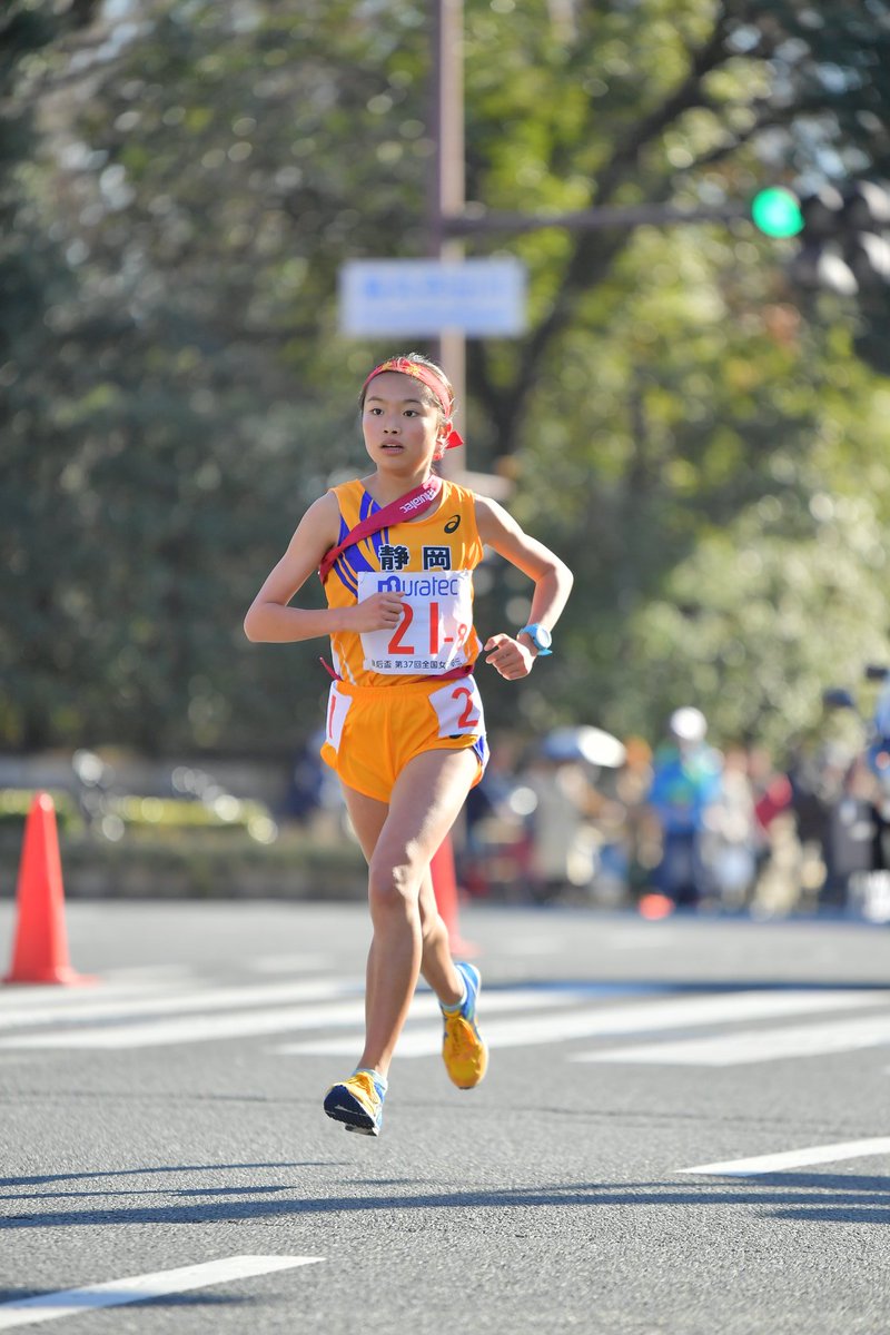はし 全国都道府県女子駅伝19 静岡県 3区 米澤奈々香 浜松北浜中 8区 細谷愛子 静岡東中 第1中継所は逆光なので に露出補正したのを元に戻すの忘れたため米澤さんの写真は白っぽくなってしまった はし 全国都道府県女子駅伝19 静岡県 3区 米澤奈々香 浜松北浜中 8区 細谷愛子 静岡東中 第1中継所は逆光なので に露出補正したのを元に戻すの忘れたため米澤さんの写真は白っぽくなってしまった