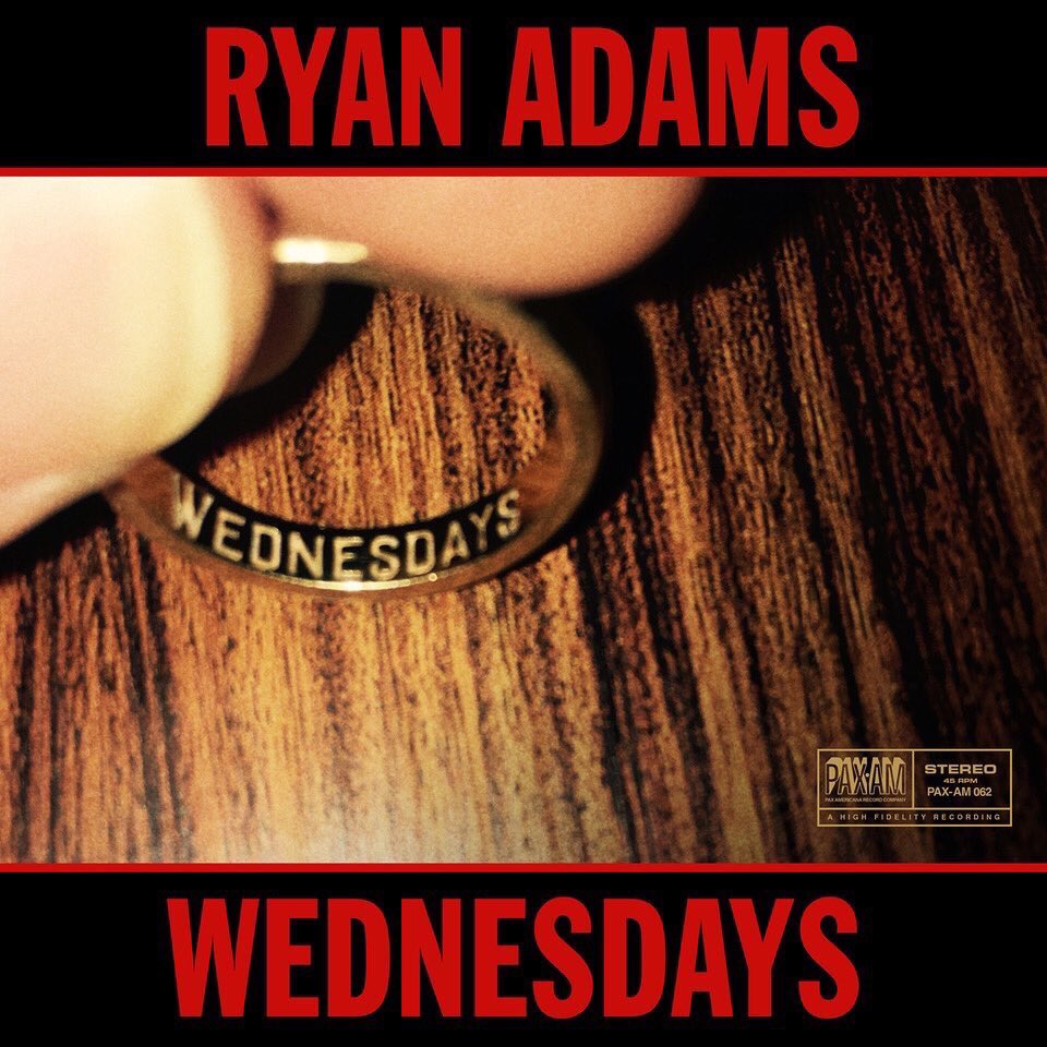 Mattjones88's tweet photo. I might be on to something.
@TheRyanAdams https://t.co/wCJaZPuh7a
