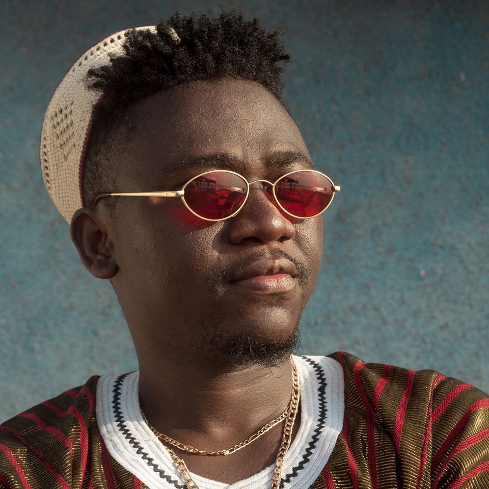 HarmattanGh's tweet photo. 2018 was the biggest year for Rapper Soorebia's Music career. With only three songs, he was able to push boundaries with his Hip Hop single #2strings and #guyman. Do you think Soorebia is up for VGMAs considering the huge following and success he has been built over the years? https://t.co/KOLCxKogbC