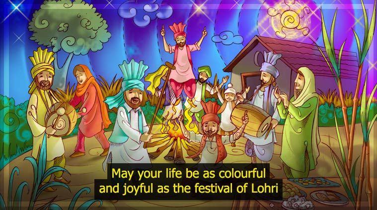 GiftingCorp's tweet photo. May the Lohri fire burn away all the sadness out of your life and bring you joy,happiness and love #HappyLohri2019 #Lohri #giftingcorp https://t.co/hOvZP2wj7T