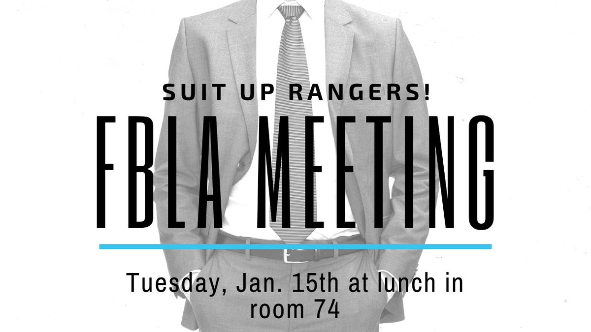 RedwoodFBLA_'s tweet photo. The grind starts this week as we prep to #WinValley. We have a MANDATORY MEETING Tuesday at Lunch in 74 for all those competing. Spread the word. See you there! https://t.co/Yh3FaaksFI