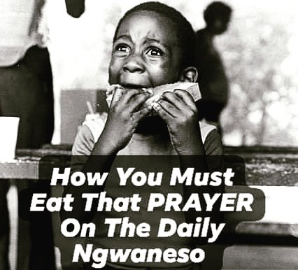 BlazeyFreshSA's tweet photo. #DailyDevotion!!! https://t.co/tj8H5mpX6h