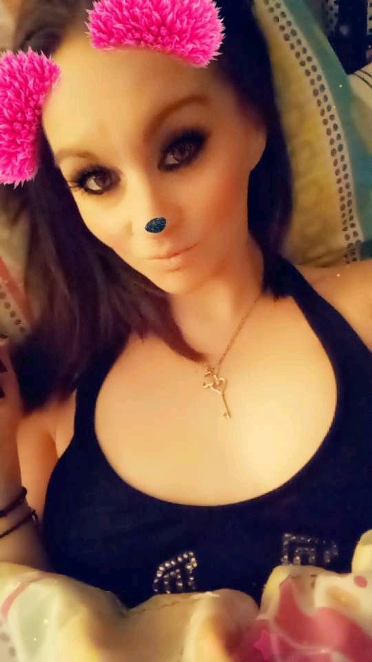 JayBella616's tweet photo. Snapchat✌💜 https://t.co/B7u44psfHJ
