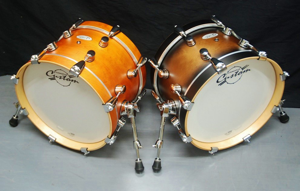 Custom Shop CANOPUS on Twitter: