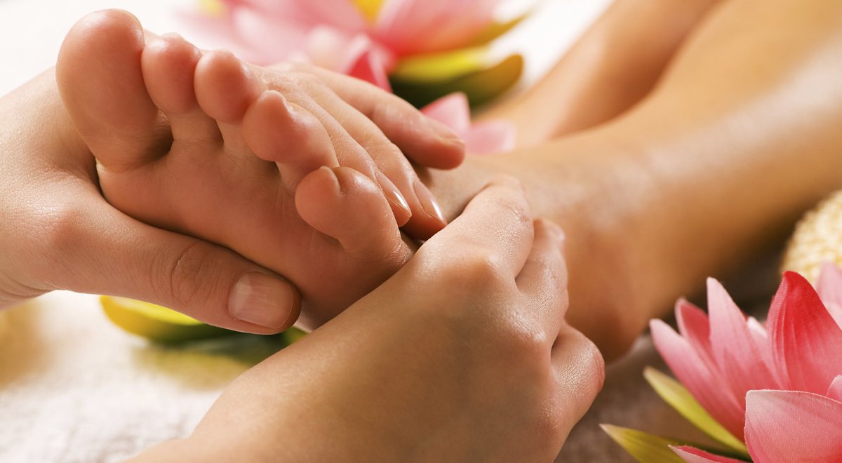 EFohow's tweet photo. REFLEKSOTERAPIA – UZDRAWIANIE PRZEZ UCISKANIE

Refleksoterapia jest definiowana jako terapia mająca źródło w tradycyjnej medycynie chińskiej, która odblokowuje energię qi.

https://t.co/1gJWxaF0lj

#refleksoterapia #Fohow https://t.co/mmKNcEbQFy