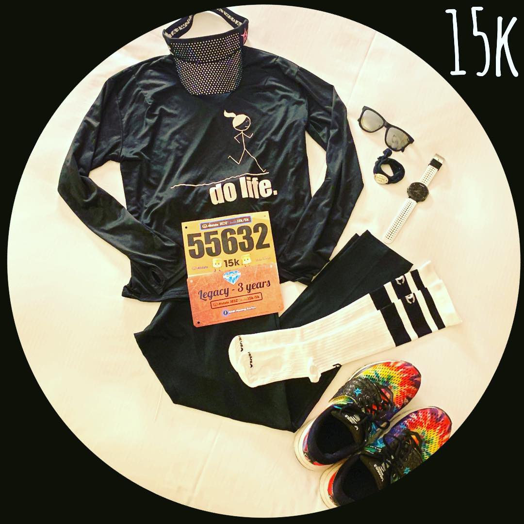 runstrongrun's tweet image. My first postpartum race! I’m so stoked to be returning for a third year pacing the 15 minute per mile pace for the @hotchocolate15k. Good luck to everyone else racing tomorrow! 
#hc15k #flatrunner #keepittight #6weekspostpartum