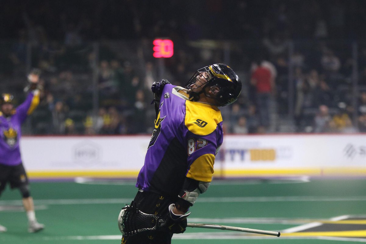 SanDiego_Sports's tweet photo. SEALS WIN! @SealsLax 12, @RocKnighthawks 10. Seals survive after going 0-for on the PP. #DiveIn #ROCvsSD #SDisaLAXTown https://t.co/yKLKMlBjfa