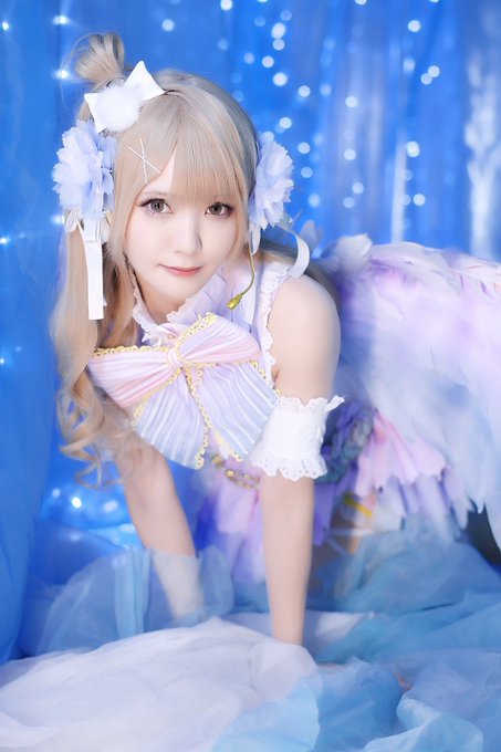 Twitterのコスプレ画像53