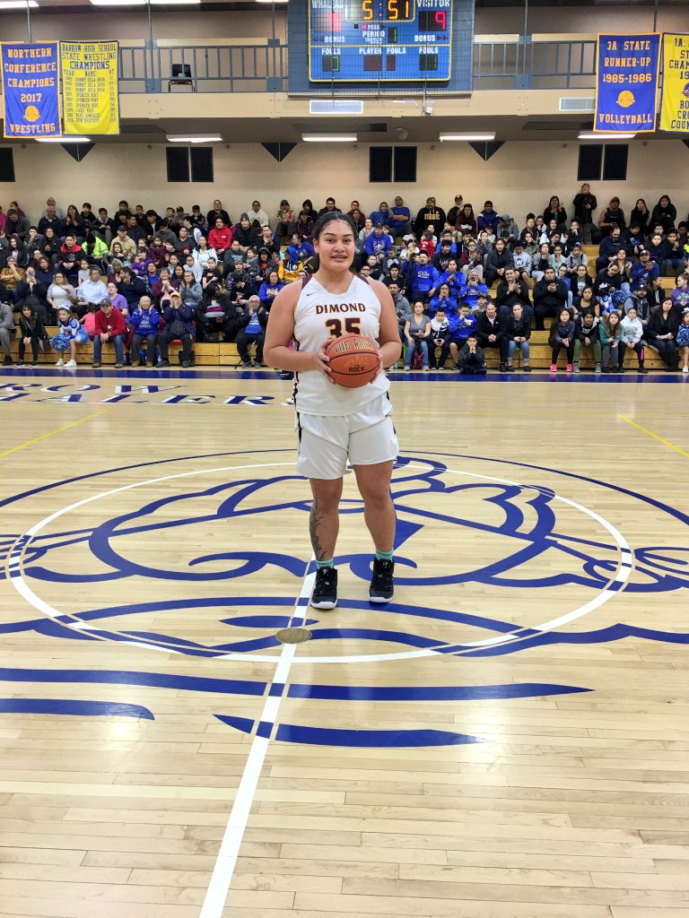 Congrats <a href="/alissa_pili/">ap</a> 
 2000 point club!!!!
#GoLynx
#FightOn