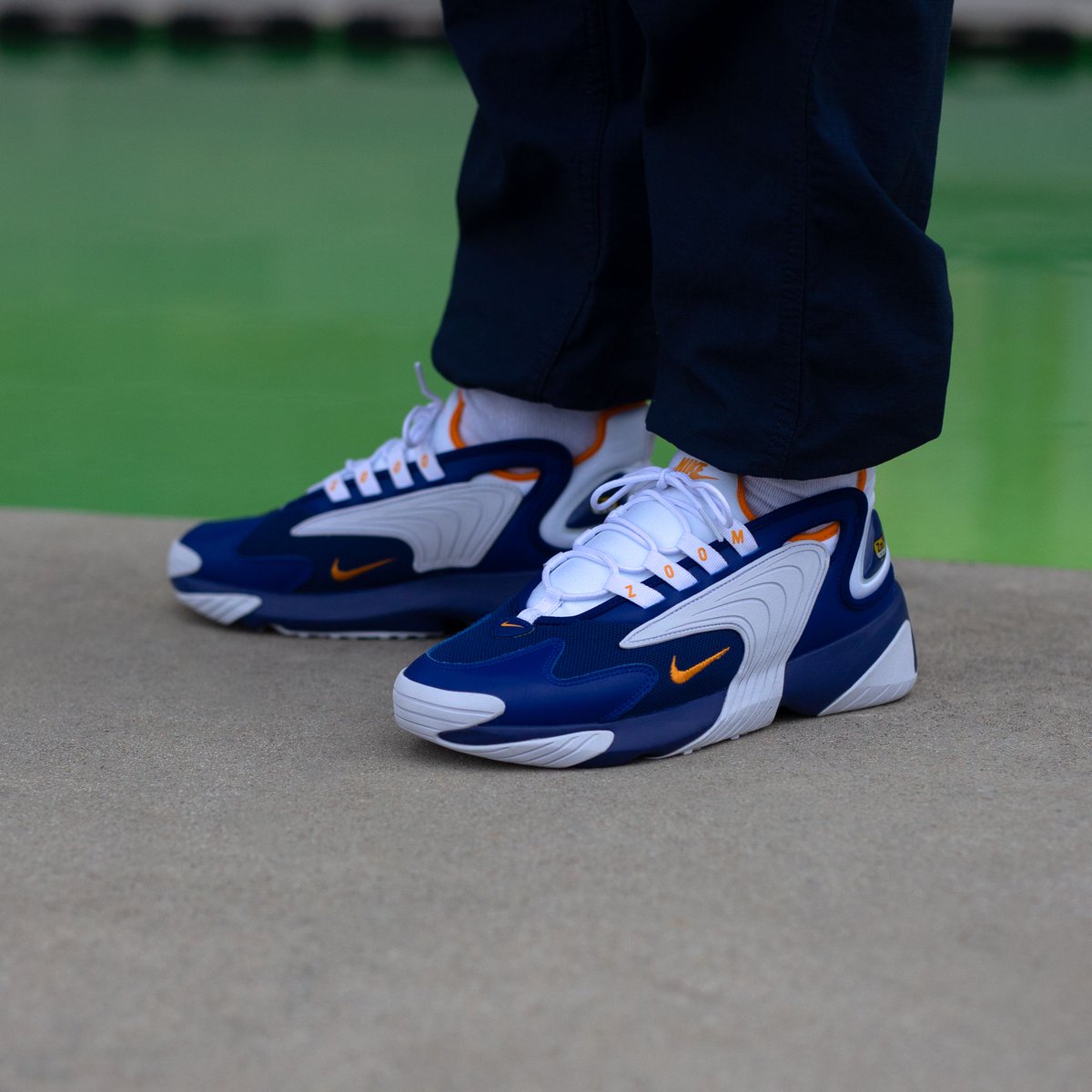 nike zoom 2k deep royal