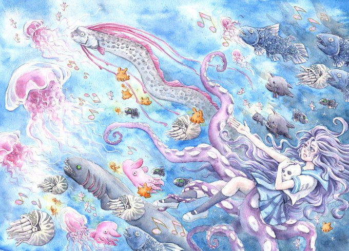 リュウグウノツカイのtwitterイラスト検索結果 古い順 リュウグウノツカイのtwitterイラスト検索結果 古い順