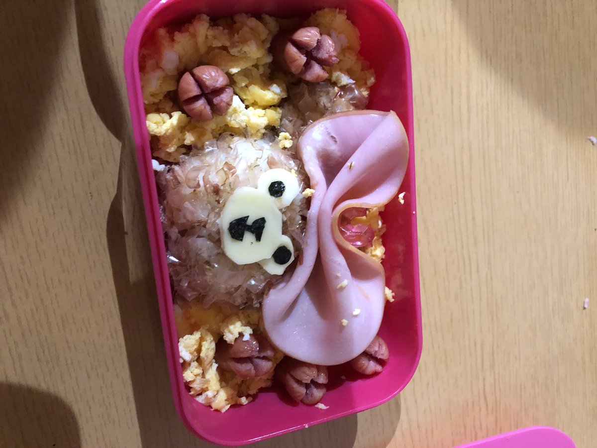 キャラ弁当作り Twitter Search キャラ弁当作り Twitter Search