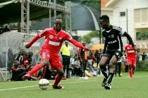 Paidha Black Angels Sports Club tweet media