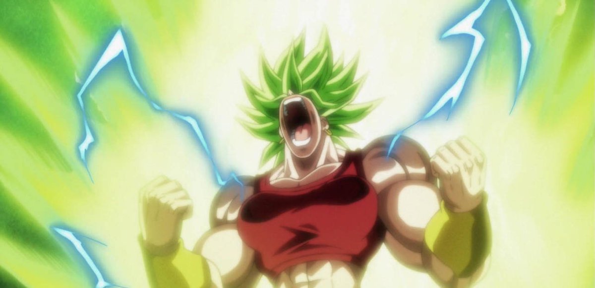 Awilliams031999's tweet photo. You know, despite her being designed from parallel broly (Z Broly) and having a similar form to him, I don't consider her a version of broly considering her story, personality and way of how she uses the form now differs a lot from him. She's her own character. https://t.co/CU7Jod56Su