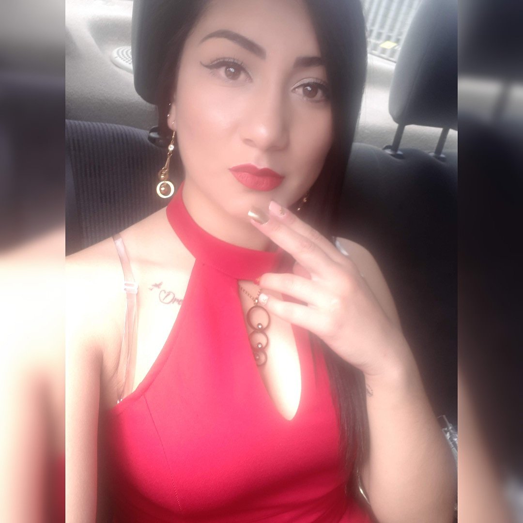 AngelaMariaMonc's tweet photo. #NuevaFotoDePerfil https://t.co/2qJJwCJ33Z