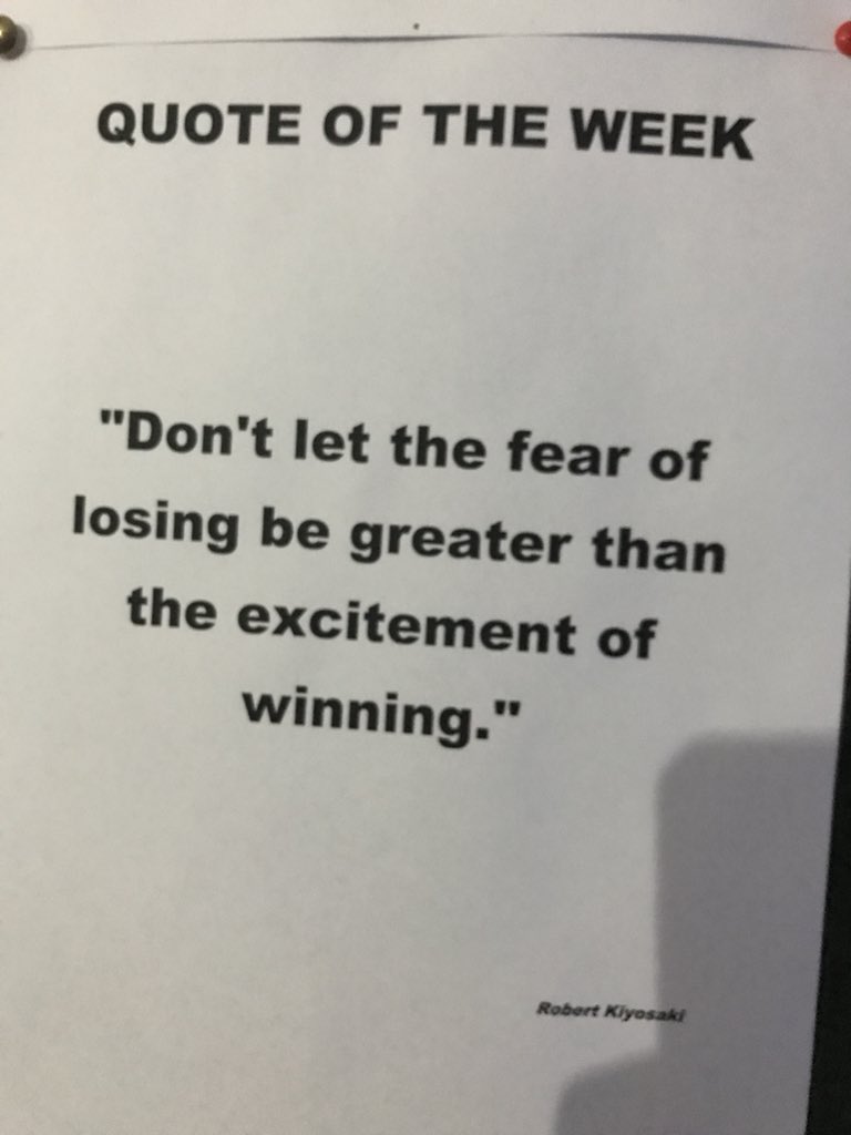tomwansa's tweet photo. Not a bad way to start the week https://t.co/7Ym0Vu8EbS