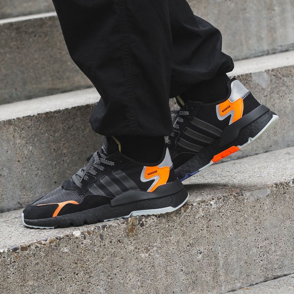 adidas nite jogger 46