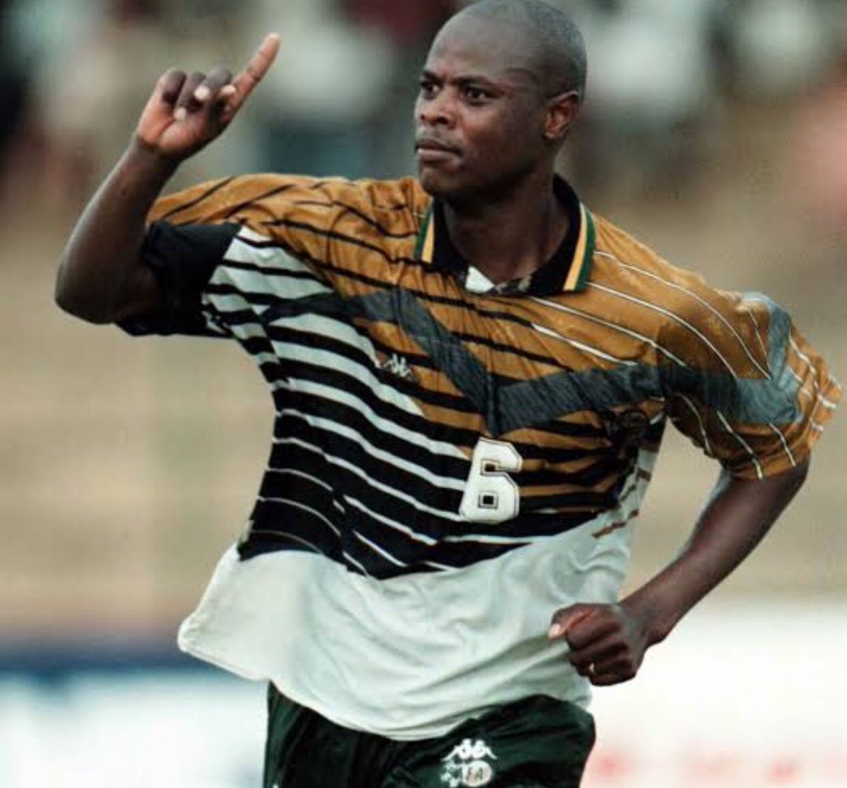 old bafana bafana jersey