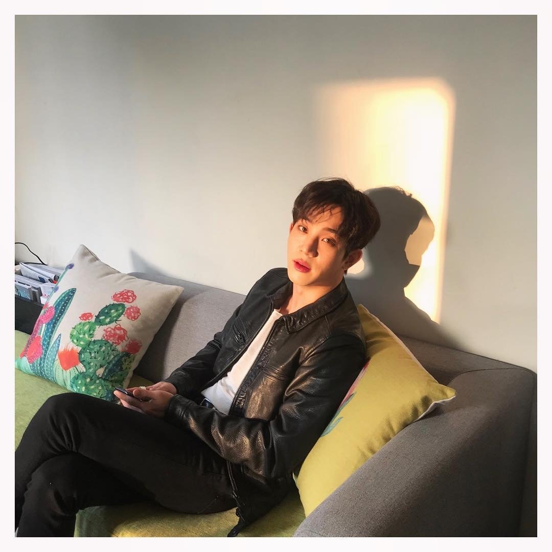TheRoseTr_0803's tweet photo. [190113] Instagram Güncellemesi| DoJoon

#DoğalIşık (2/3) https://t.co/TtRh49feQ1
