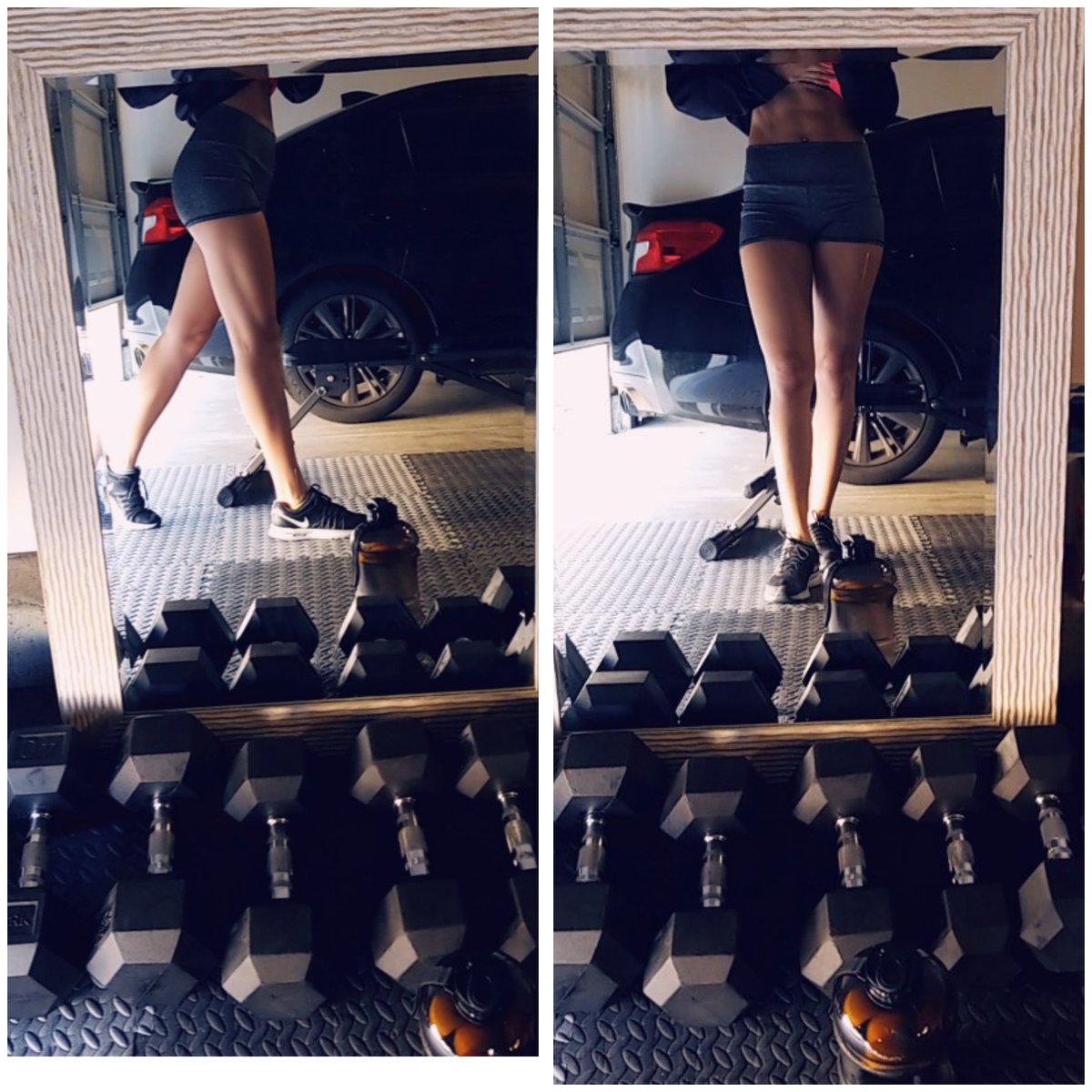 Making progress🏋️‍♀️