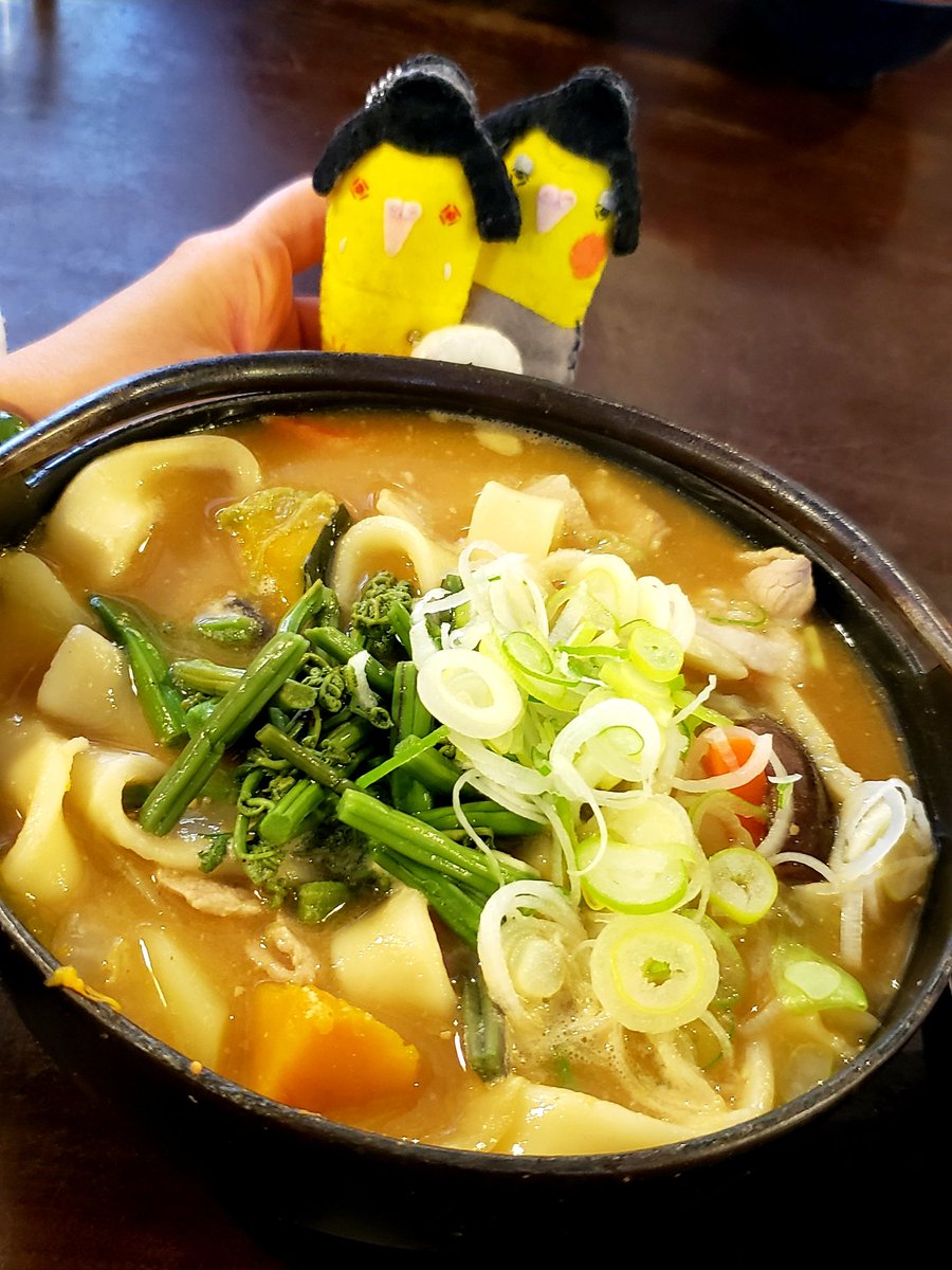 船堀インコ ふなぼりいんこ En Twitter 甲州ほうとう小作 山中湖店 山梨県南都留郡 豚肉ほうとう やっぱり ほうとう は 小作だわ うまいっ 元気出るっ 船堀インコ すもう鳥 鳥グッズ ほうとう小作 小作ほうとう