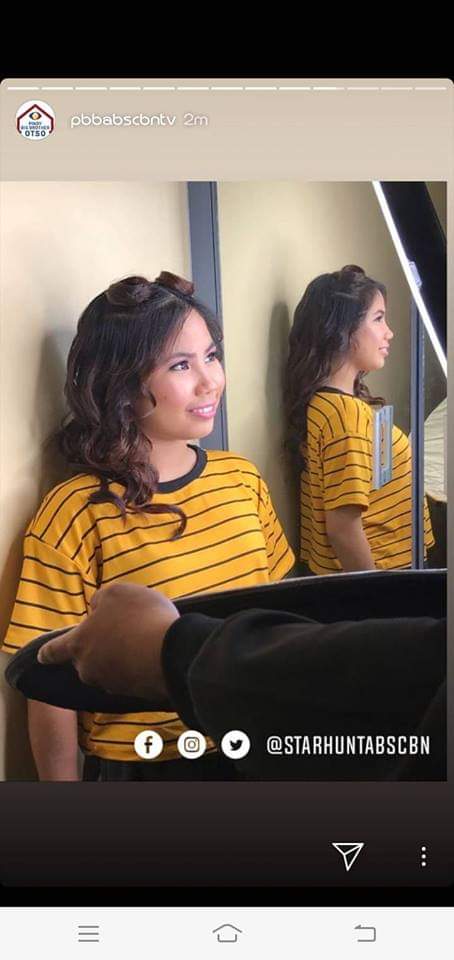 SETHLIE_FAM's tweet photo. Ganda ni lie

#SethLieOnASAP 

- follow me for more picture https://t.co/q9X1OvzDOW
