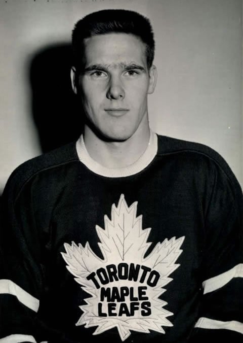 Happy Birthday Tim Horton 