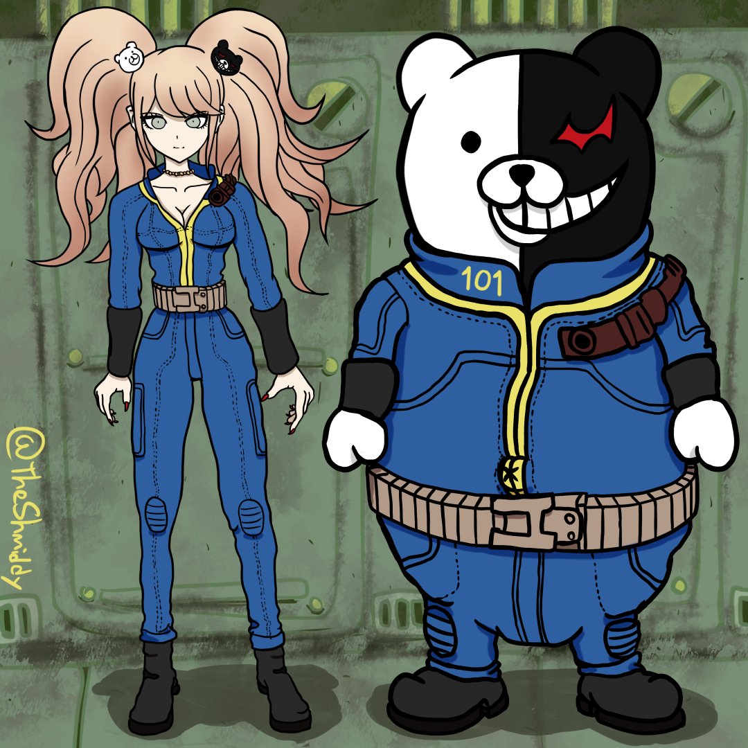 Featured image of post How Long To Beat Danganronpa