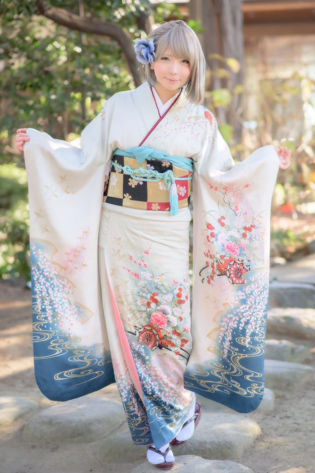 コスプレイヤーあまつまりな（あまつ様）のTwitter画像15