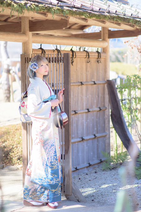 コスプレイヤーあまつまりな（あまつ様）のTwitter画像14