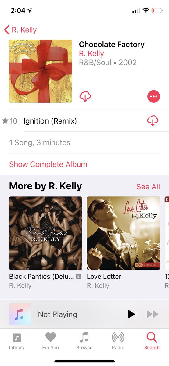 Meagan_Kerr's tweet photo. Me after watching #SurvivingRKelly #yesimsure https://t.co/CoZdHgTtvr