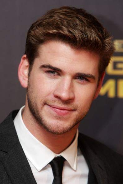 From,Melbourne, Victoria, Australia,happy birthday to the good actor,Liam Hemsworth,he turns 29 years today         