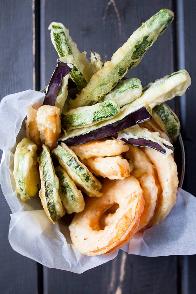 CCRotanaDoha's tweet photo. We are warning you! Theyโre crispy, tasty and once you bite into them, they melt in your mouth ๐
Tempura temptations is at #TeatroDoha, only for a limited time.
Book now, https://t.co/MTQJMyzsVq https://t.co/TS3rkCWQpW