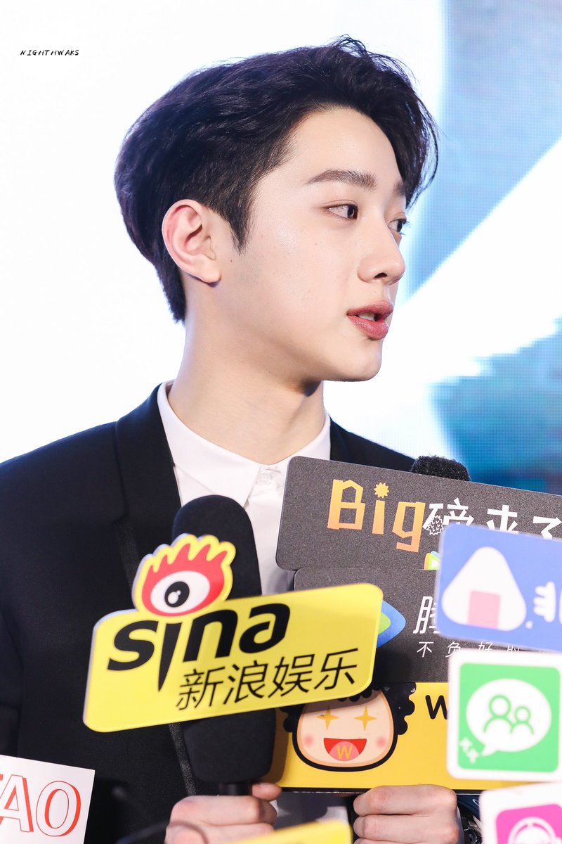 NH923510's tweet photo. #라이관린 190113 Preview https://t.co/RBCMkHxvcG