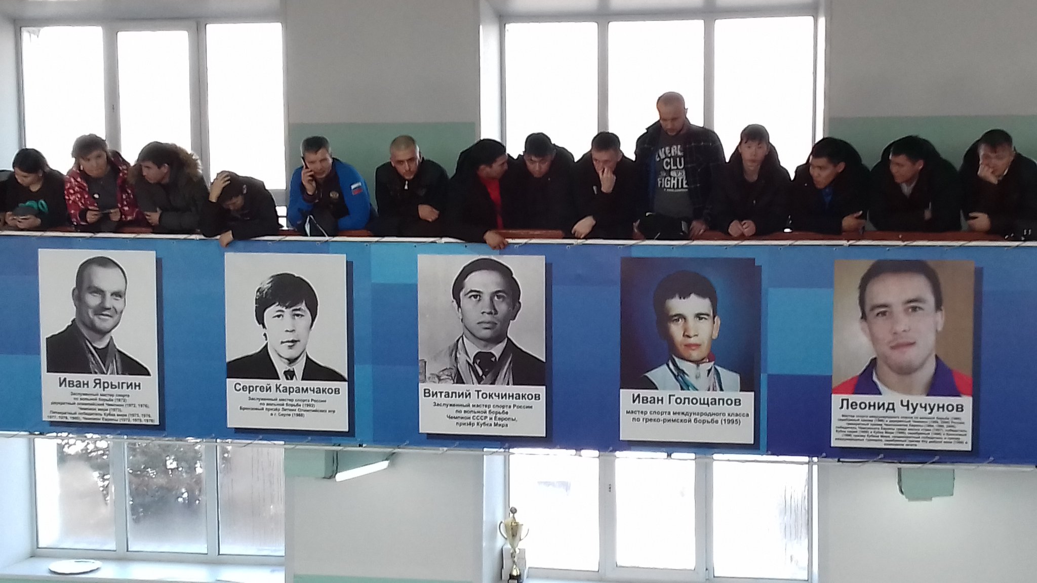 Токчинаков