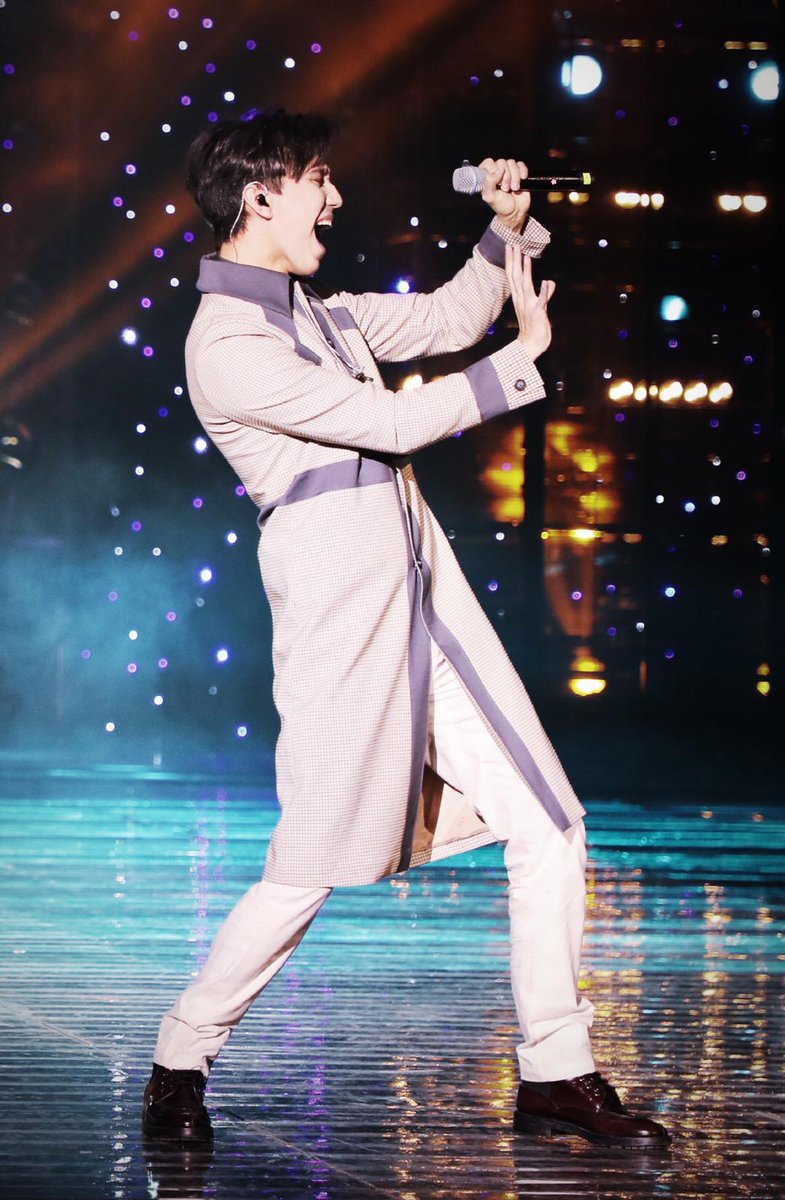 Dimash Qudaibergen (@dimash_official) on Twitter photo 