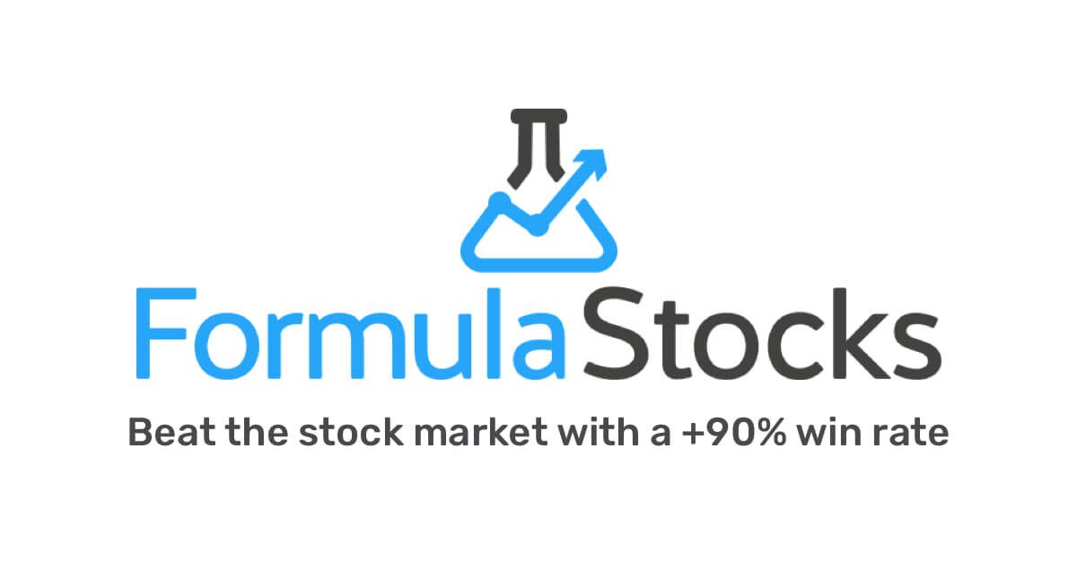 2018 was yet another good year for formulastocks.com

While the average hedge fund dropped -6.7% in 2018, according to the #HFRX Global Hedge Fund Index. FormulaStocks managed a +9% return. That's +15.7% BETTER than #hedgefunds for A LOT lower cost.

#investing #stocks