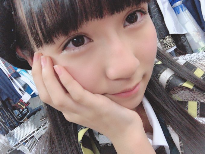 Twitterのコスプレ画像3