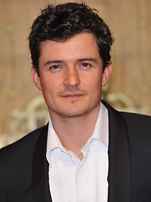 Happy Birthday Orlando Bloom 