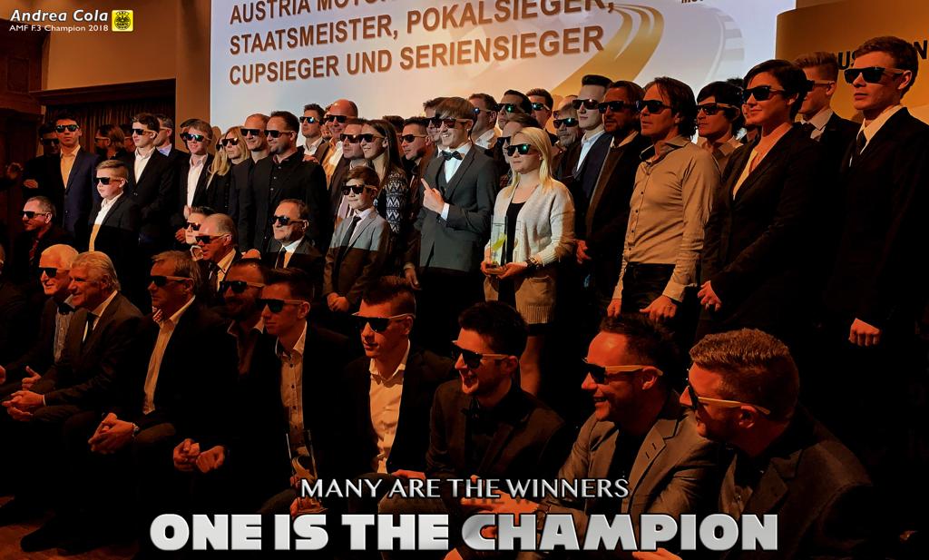 Campione d'Austria. <a href="/Kolo9ty9/">AndreaCola99</a> 
#9ty9supporter #kolo9ty9fanclub #kolo9ty9 #monoliteracing #TorukMakto #amf