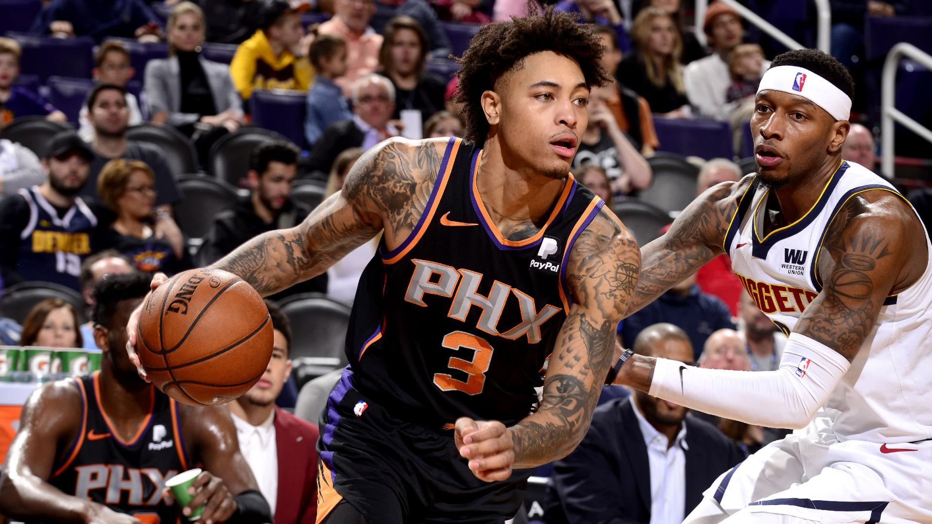 Basket Infos Kelly Oubre Jr Bourreau Des Nuggets Record En Carriere T Co Te4rjq8ed5 Basket Infos Kelly Oubre Jr Bourreau Des Nuggets Record En Carriere T Co Te4rjq8ed5