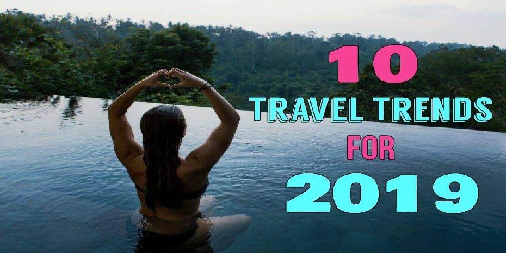EOffroad's tweet photo. 10+ Most Important #Travel Trends for 2019 
https://t.co/oeJI36NTay via @etraveldotcom https://t.co/0RUeraEyJy