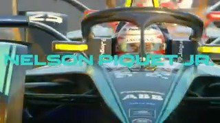 Jaguar Racing's photo on #MarrakeshEPrix