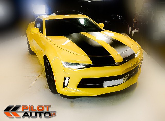 Pilot_Auto's tweet image. ✔Один владелец!
✔Состояние нового автомобиля!
✔Пробег 30.000
✔Ни дня в аренде!
✔Доступен в рассрочку!
2016 год.