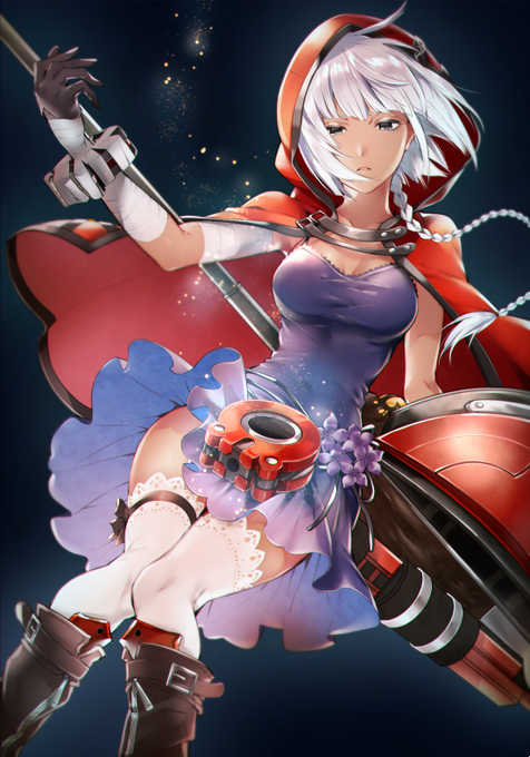 介錯のtwitterイラスト検索結果 古い順