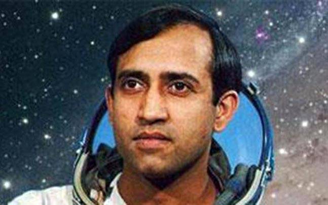 Happy birthday to  Mr Rakesh Sharma. 
# first indian astronaut to travel in space. 