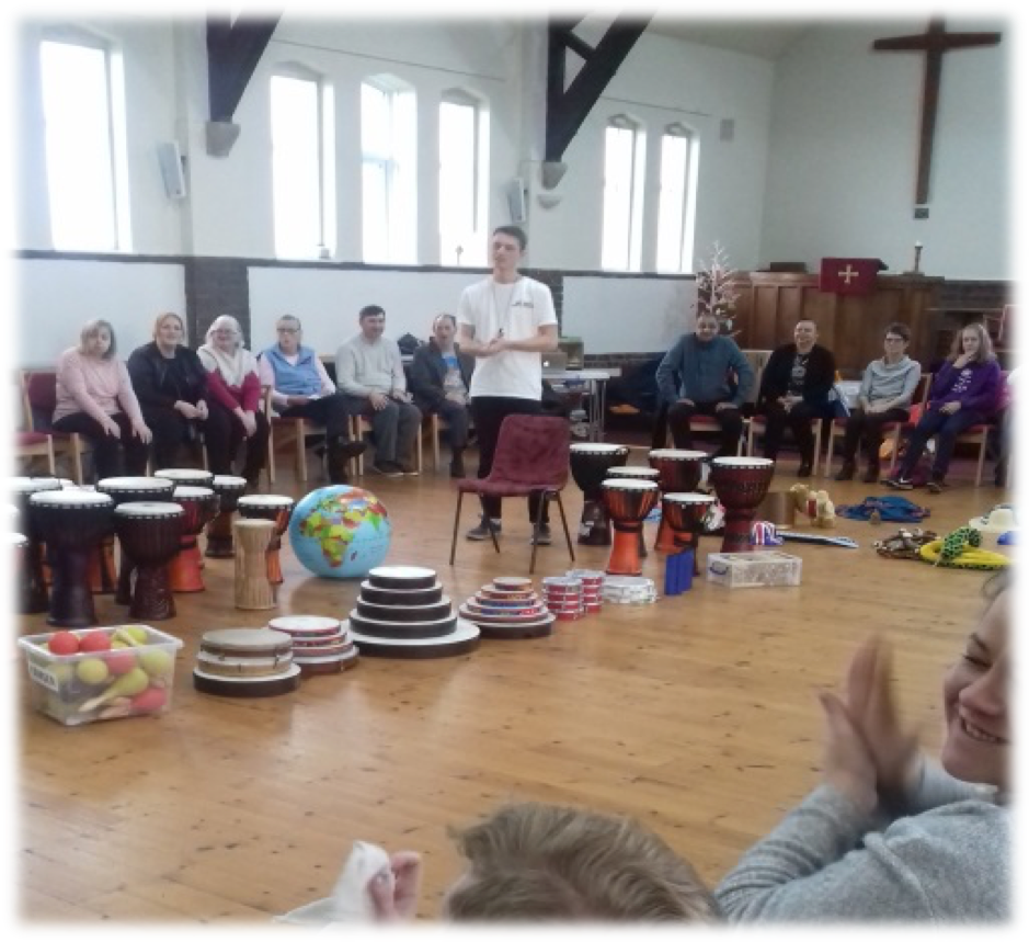 Resonate Drum Workshops tweet media