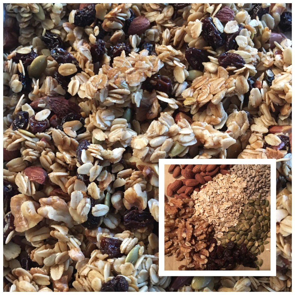 VThreadgould's tweet image. Granola victoriathreadgould.com/2019/01/13/gra…